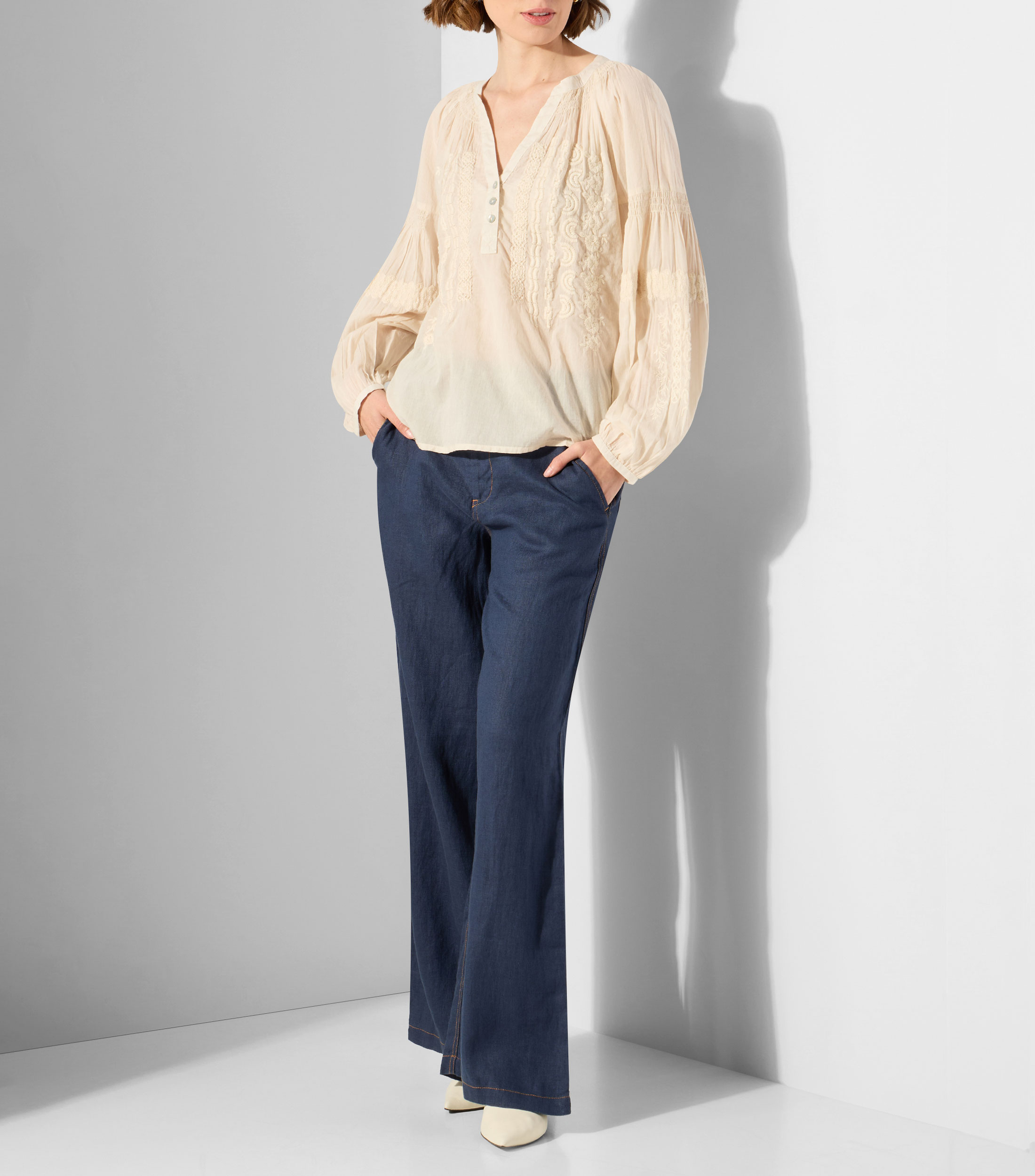 Pantalón Mujer